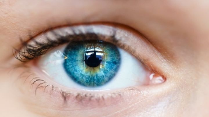 Ten cuidado: Algunas enfermedades podrían detectarse a través de los ojos