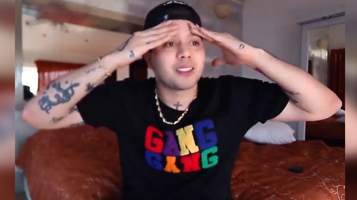 "Ching... a su mad...": Juan de Dios Pantoja estalla contra los que le toman FOTOS