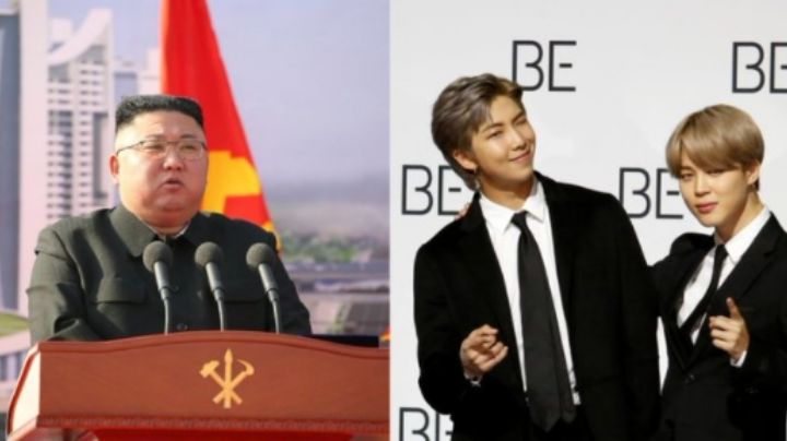 Kim Jong Un declara guerra cultural: Prohíbe escuchar K-pop en Corea del Norte