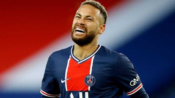 PSG negaría permiso a Neymar para asistir con la selección de Brasil a los Juegos Olímpicos de Tokio