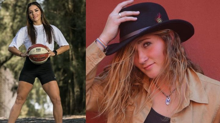 Tras pleito con Mati Álvarez, exatleta sería despedida de TV Azteca; se iría a Televisa