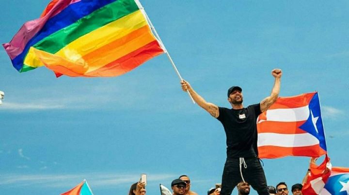 Inspírate a vivir con libertad con estas frases motivadoras dichas por famosos LGBT+