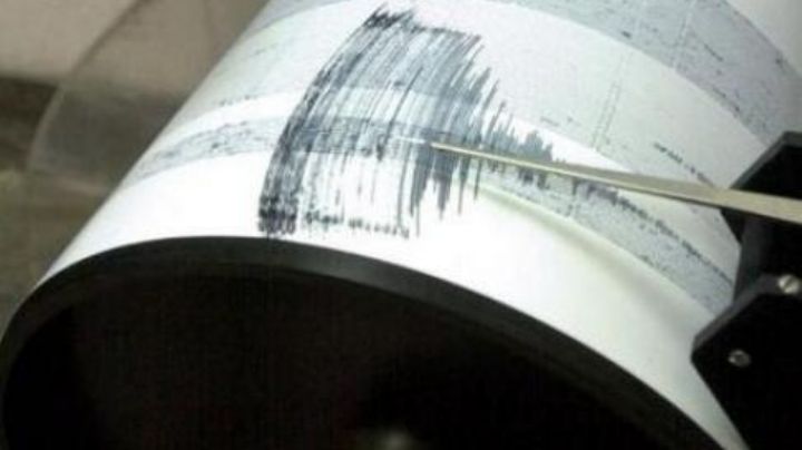 Tiembla en México: Sismo magnitud 4.0 golpea Zumpango del Río, en Guerrero
