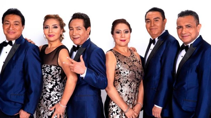 "De esto trata '17 años'": Los Ángeles Azules responden a la controversia de su polémico tema