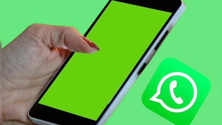 Truco: El 'modo zurdo' llega a WhatsApp para facilitar el uso de todas sus funciones