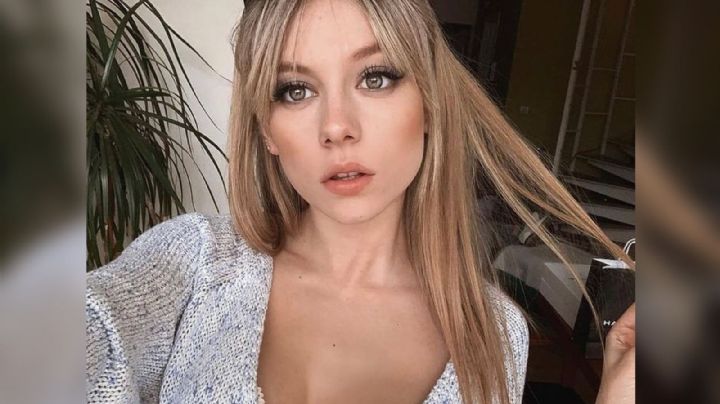 VIDEO: ¡Fan de la novela negra! Ester Expósito recomienda famoso libro para la cuarentena