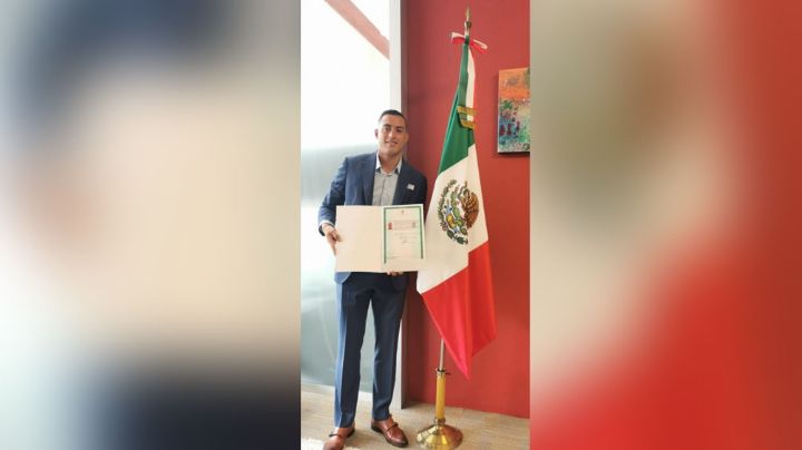 Rogelio Funes Mori es oficialmente mexicano; podría representar a la Selección Mexicana