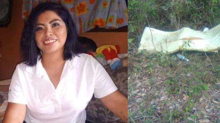 Yuridiana nunca volvió a casa: La asesinan a golpes y hallan su cadáver debajo de colchón