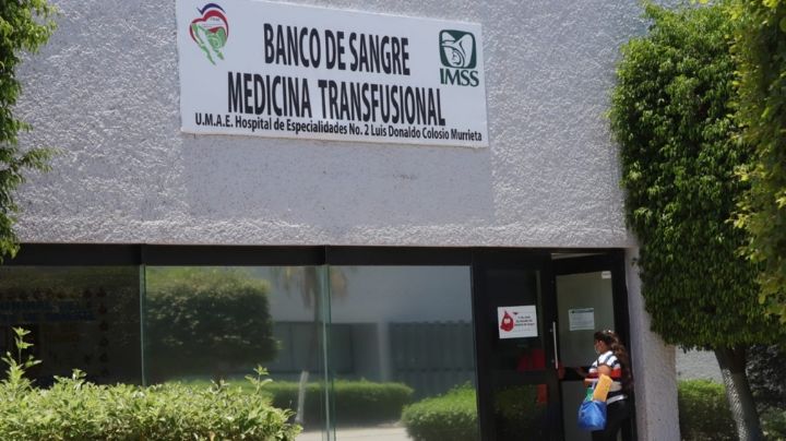 Ciudad Obregón: Banco de Sangre del IMSS invita a ciudadanos a sumarse para ser donantes