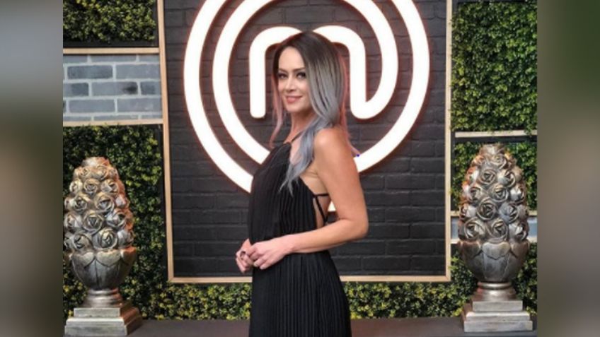 ¿TV Azteca la vetó? Confirman que Anette Michel no volvería a 'MasterChef' por 'traición' con Televisa