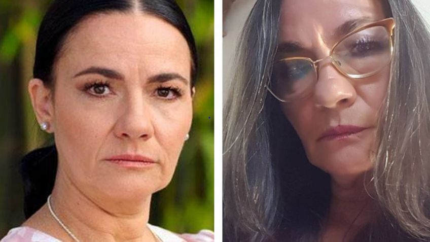 Tras 46 años en la actuación, actriz denuncia que TV Azteca y Televisa la desprecian por esto