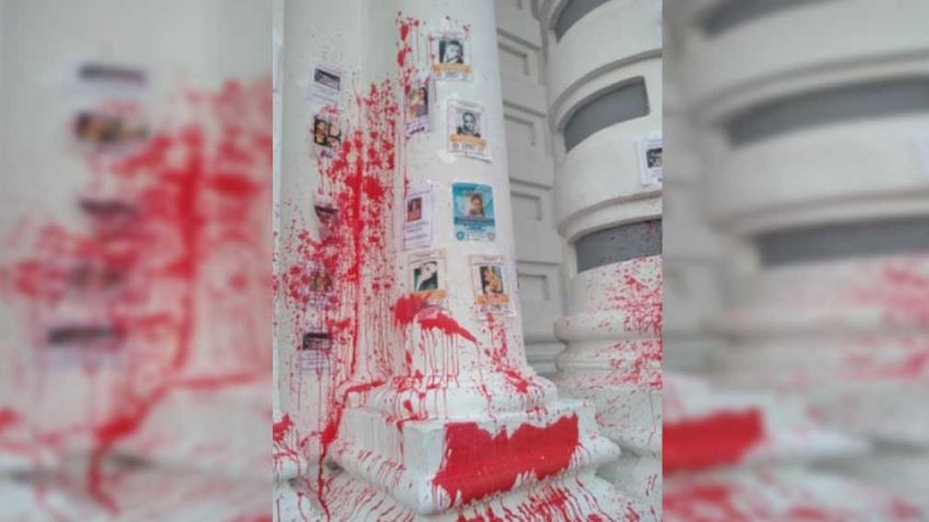 Colectivo Marea Verde exige un alto a la violencia contra las mujeres en Hermosillo