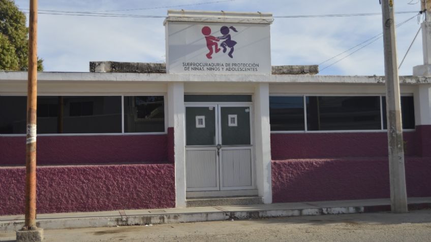 Madre denuncia a subprocurador del menor; le quitó a su hijo con irregularidades y por un descuido