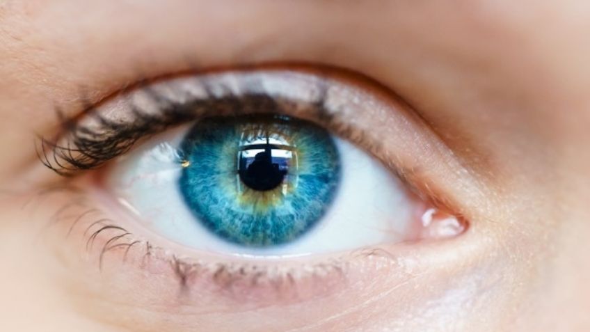 Ten cuidado: Algunas enfermedades podrían detectarse a través de los ojos