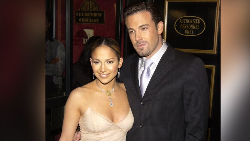 ¡Planean su nido de amor! Captan a Jennifer Lopez y Ben Affleck en busca de un nuevo hogar