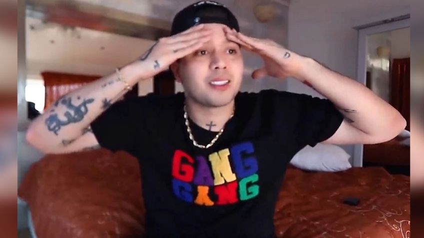 "Ching... a su mad...": Juan de Dios Pantoja estalla contra los que le toman FOTOS