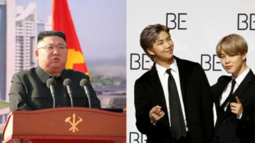 Kim Jong Un declara guerra cultural: Prohíbe escuchar K-pop en Corea del Norte