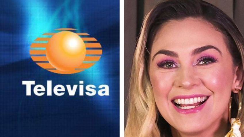 Tras rumor de unirse a TV Azteca, Aracely Arámbula confiesa que Televisa le ofreció nueva telenovela