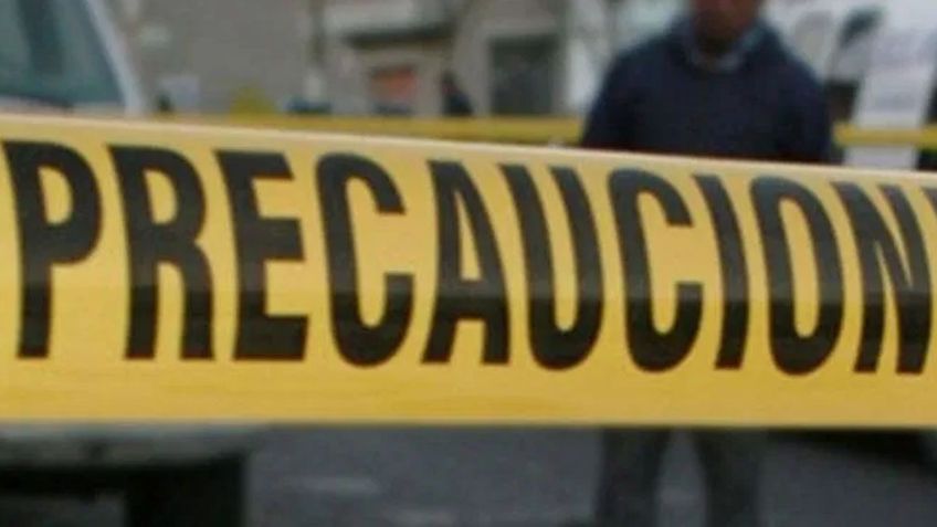 Colgado de un árbol y sin signos vitales, encuentran a un hombre en Guanajuato; se habría suicidado