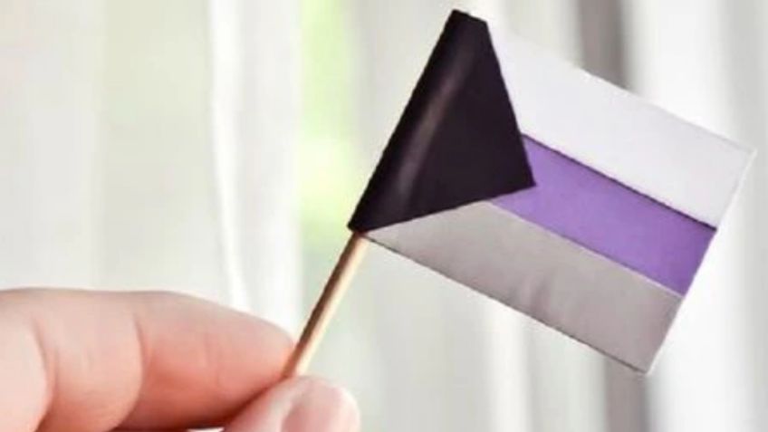 Descubre todo sobre la demisexualidad y celebra con orgullo este mes del orgullo LGBT+