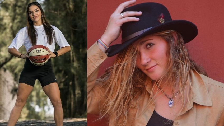 Tras pleito con Mati Álvarez, exatleta sería despedida de TV Azteca; se iría a Televisa