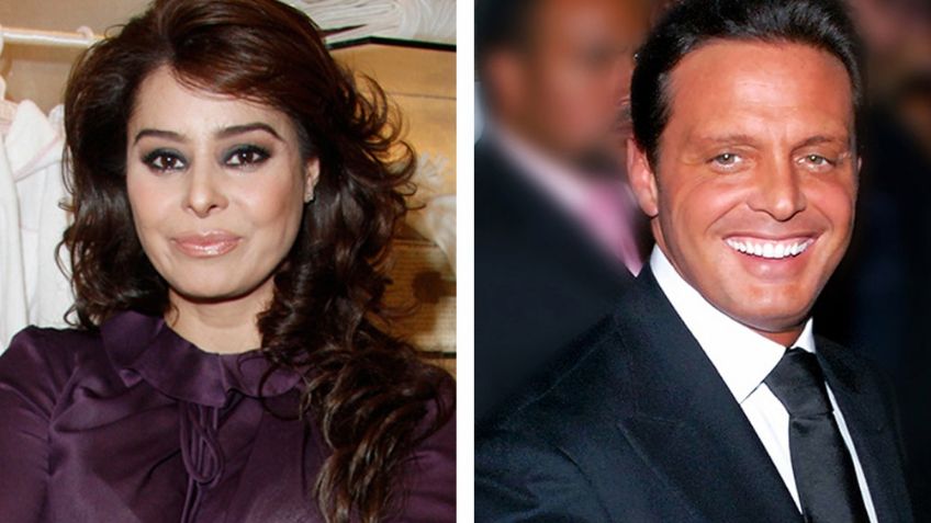 Yadhira Carrillo confiesa si mantuvo romance con Luis Miguel: "Solo tengo recuerdos hermosos"