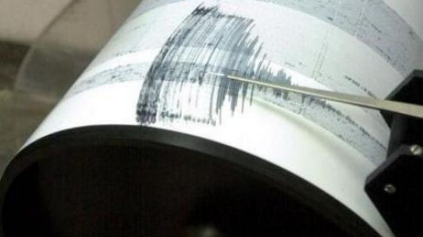Tiembla en México: Sismo magnitud 4.0 golpea Zumpango del Río, en Guerrero