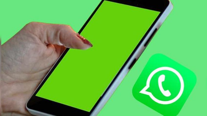 Truco: El 'modo zurdo' llega a WhatsApp para facilitar el uso de todas sus funciones