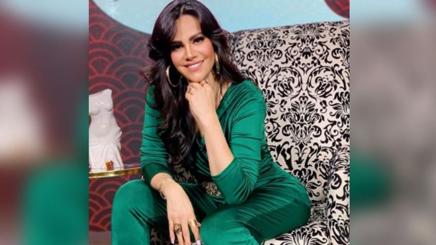 "Con hijos y esposo a lo que te expones": Destrozan a Luz Elena González por este VIDEO