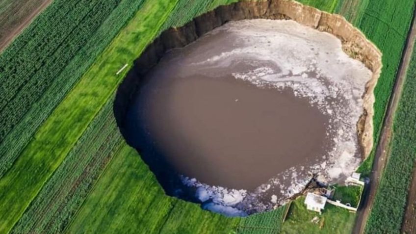 ¡Increíble! Emprendedores poblanos se reúnen para crear el 'pan de socavón'