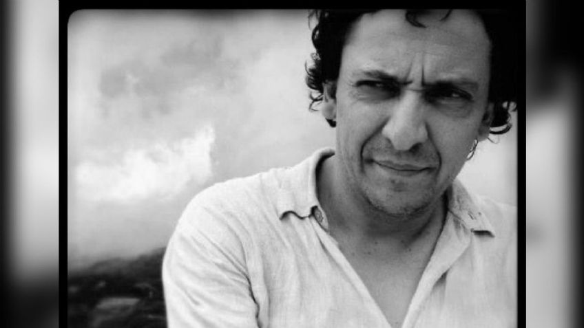 ¡Brindan por Mauricio Molina! Fallece el escritor de literatura fantástica mexicana