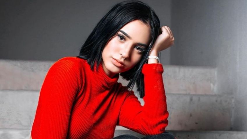 ¿Con el corazón roto? Domelipa escribe doloroso tweet y después lo elimina