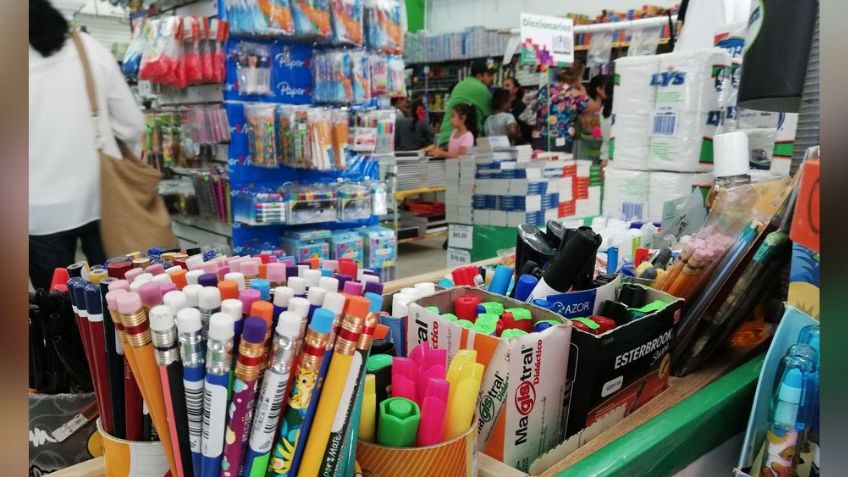 Negocios tendrán que seguir en espera del regreso a clases en el estado de Sonora