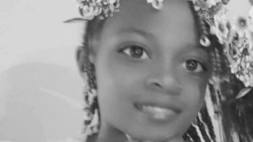 Tenía 9 años: Sally Lucía salió a jugar y acabó muerta en matorral; la raptaron y torturaron