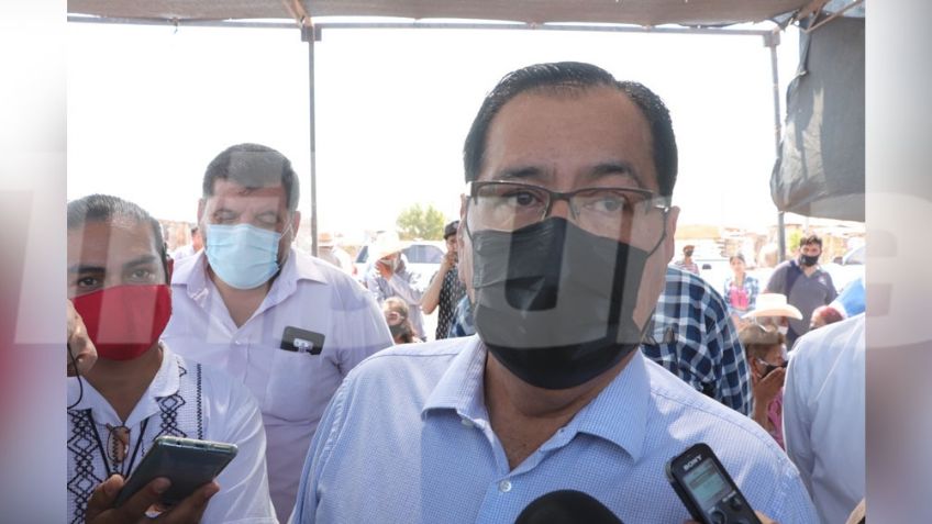 Mariscal Alvarado insiste en que el triunfo de Morena en Cajeme fue por su "buena gestión"