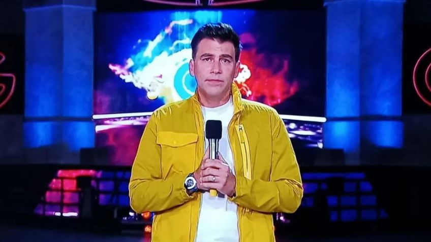 "Varios salieron positivos también": Suspenden 'Guerreros 2021' por casos de Covid-19