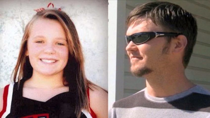 ¡11 años después! Descubren que Hailey Dunn fue asesinada por el exnovio de su madre