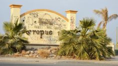 Navojoa: Fraccionamiento Aeropuerto, entre el vandalismo, el olvido y la inseguridad