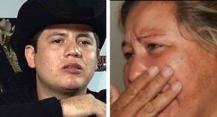 "Maldito": Madre de joven atacada por Remmy Valenzuela llora en 'Hoy' y asegura que "casi la mata"