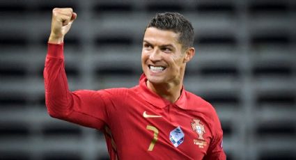 La edad de Cristiano Ronaldo se vuelve un problema; le niegan el regreso al Real Madrid