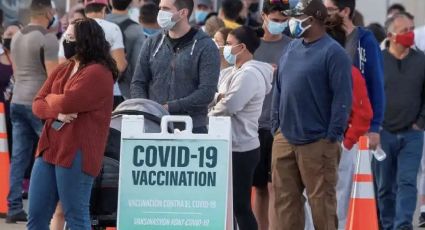 Covid-19: Autoridades sanitarias de NY alerta a ciudadanos tras vacunarlos con dosis expiradas