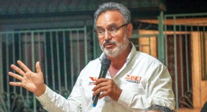 Abel Murrieta: Se cumplen dos años de absoluta impunidad en el estado de Sonora