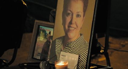 Condenan a exalcalde de Chihuahua por participar en la muerte de la periodista Miroslava Breach