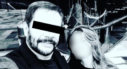 Héctor 'N' dormirá tras las rejas; el actor fue detenido por presunto abuso sexual hacia su hija