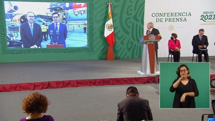 ¡Atención Sonora! Llegan más de 1 millón de vacunas contra Covid-19 de J&J para la frontera