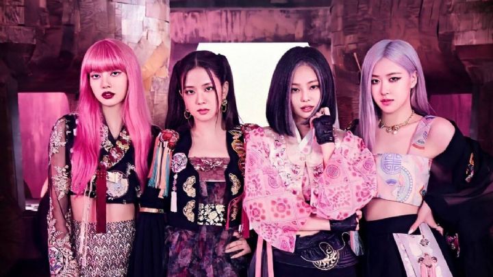 ¿Regresarán a los escenarios? BlackPink anuncia nuevo proyecto por su aniversario