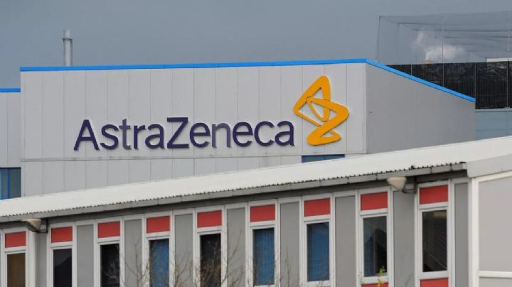 ¡Alerta! AstraZeneca reconoce que su tratamiento contra el Covid-19 no es efectivo
