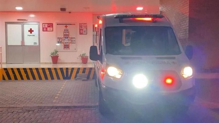 Madre ve cómo balean a su hija de 18 años, la lleva a la Cruz Roja y muere; arrestan a 'El Pri'