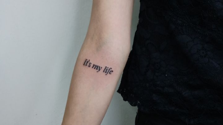 ¿Buscas inspiración? Toño, artista de tatuaje, nos dice cuales son las tendencias del momento