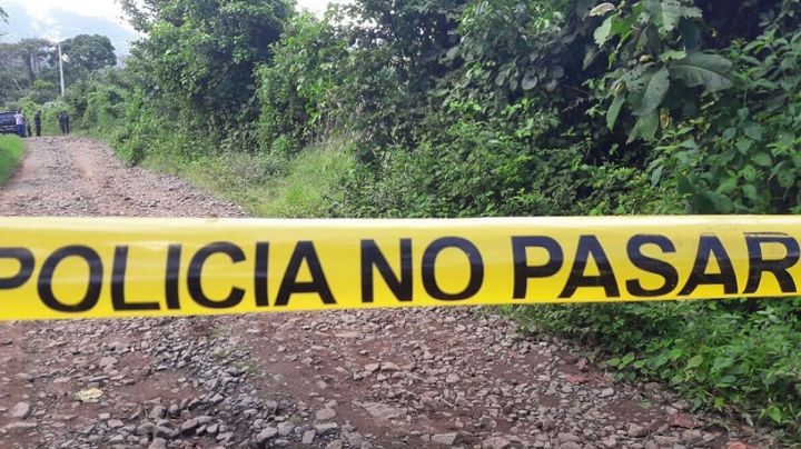 En plena zona centro de Guanajuato, acribillan y matan a un hombre; recibió 10 balazos